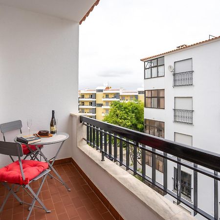 Apartamento Escadinhas Lagos Eksteriør billede