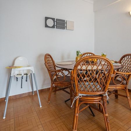 Apartamento Escadinhas Lagos Eksteriør billede