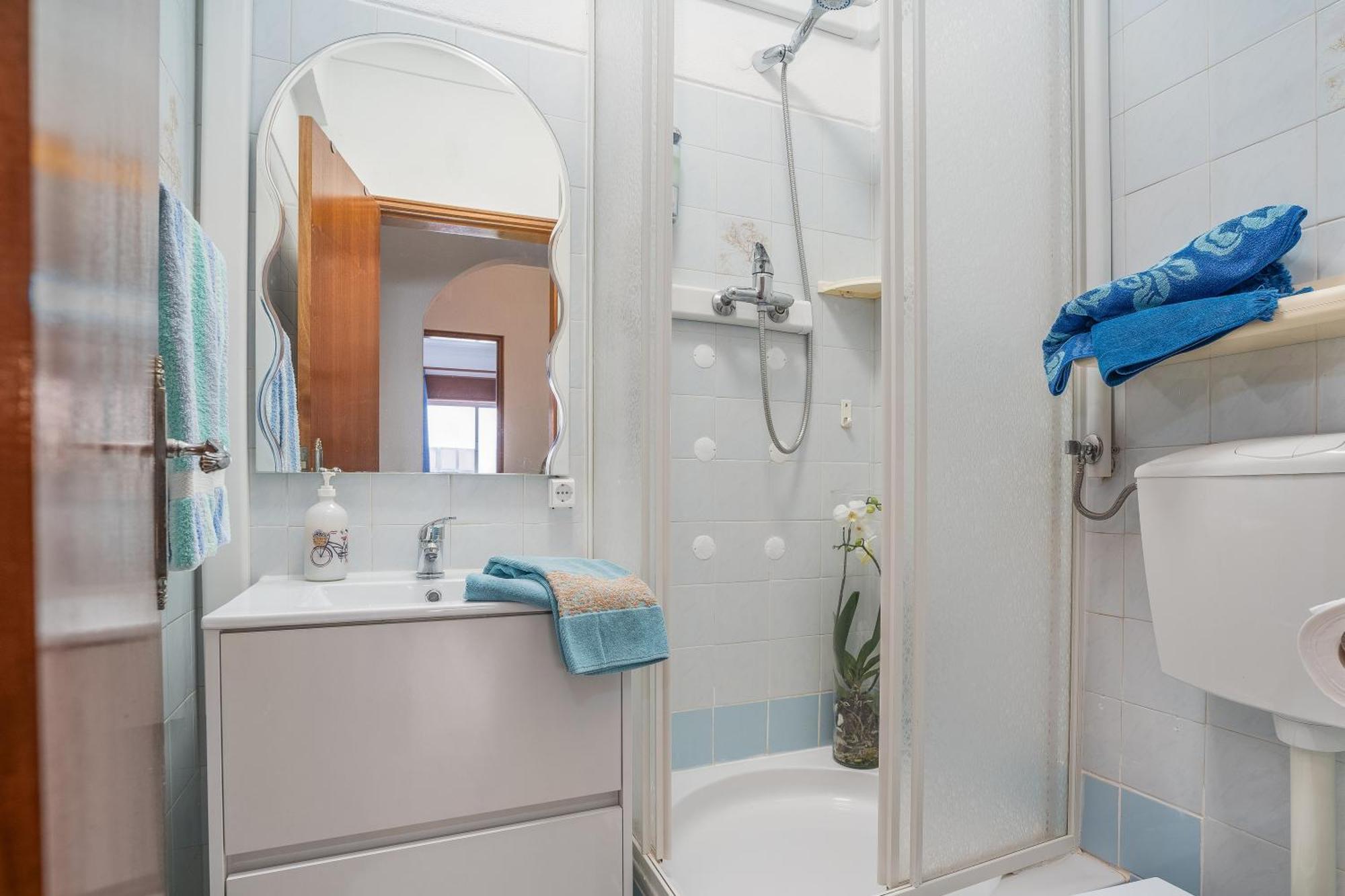 Apartamento Escadinhas Lagos Eksteriør billede