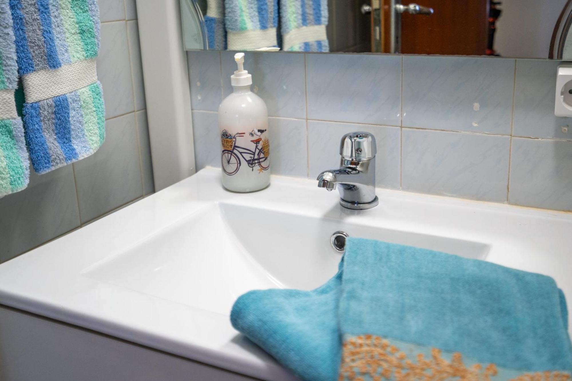 Apartamento Escadinhas Lagos Eksteriør billede