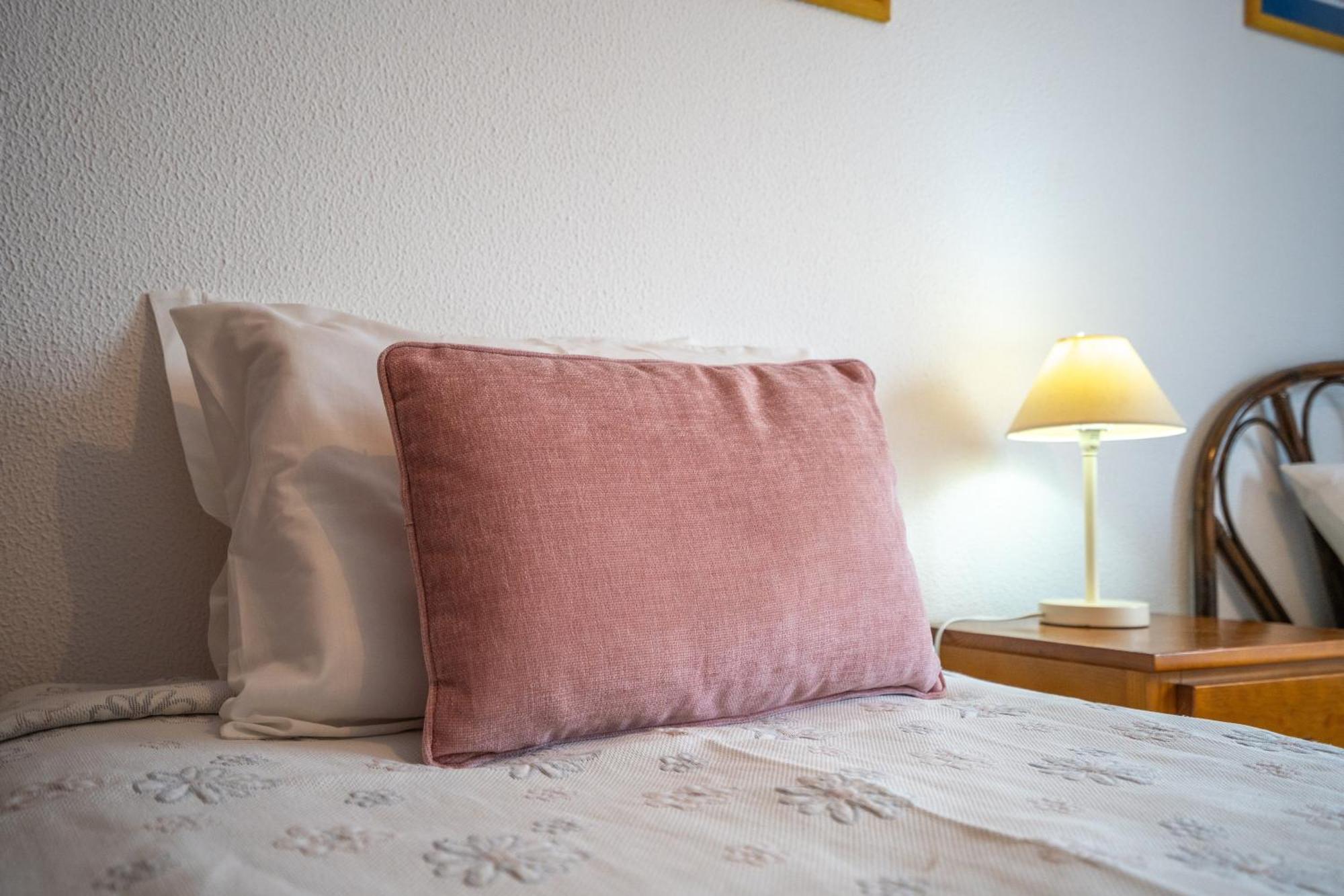 Apartamento Escadinhas Lagos Eksteriør billede
