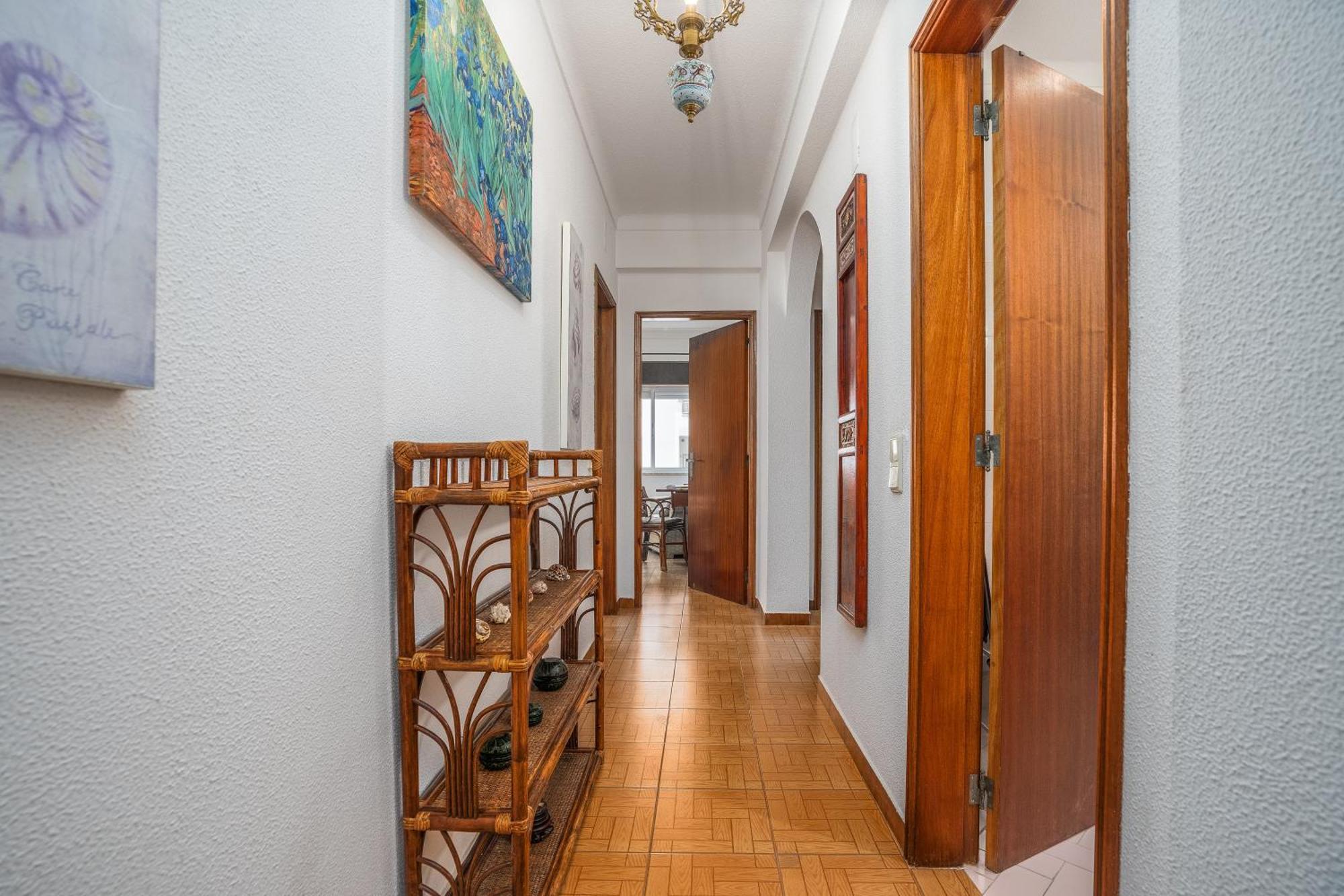 Apartamento Escadinhas Lagos Eksteriør billede